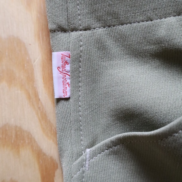 Women’s English Riding Pants - Picture 5 of 10